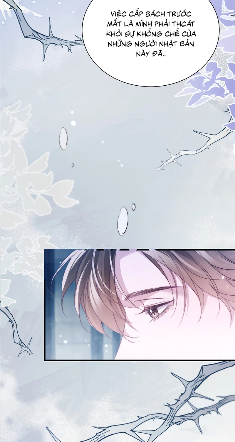 Desharow Nhân Ngư Chapter 123 - 22