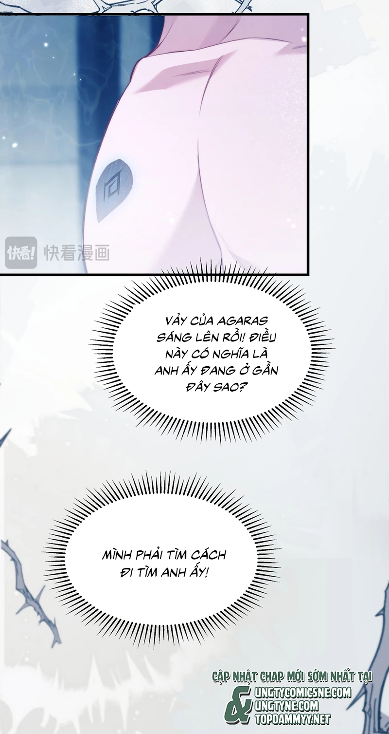 Desharow Nhân Ngư Chapter 123 - 23