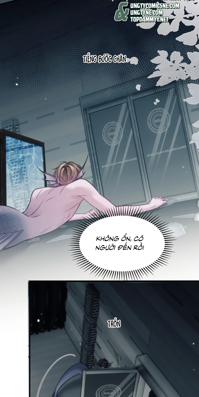 Desharow Nhân Ngư Chapter 123 - 29