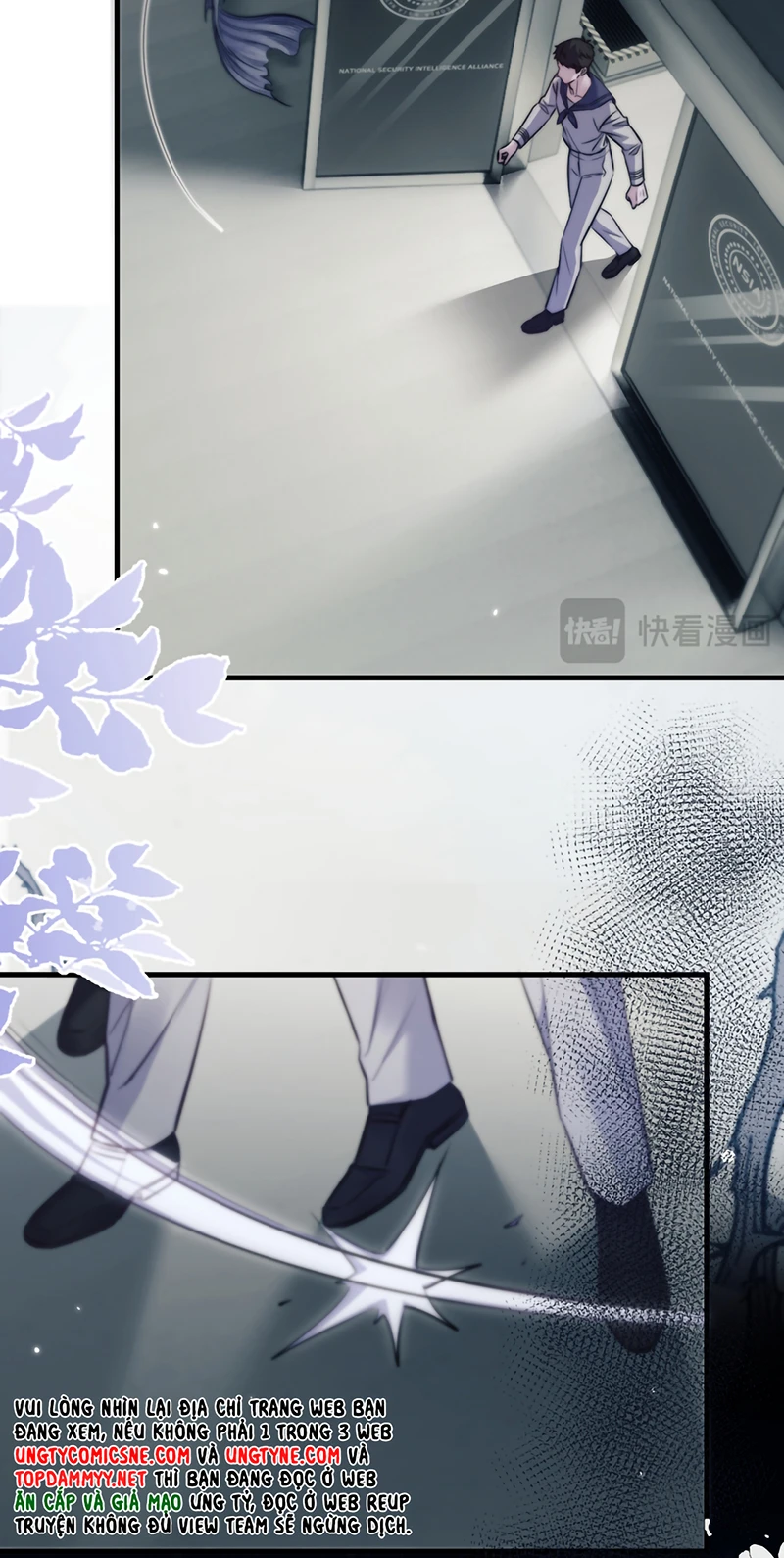 Desharow Nhân Ngư Chapter 123 - 30