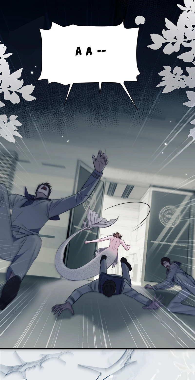 Desharow Nhân Ngư Chapter 123 - 31