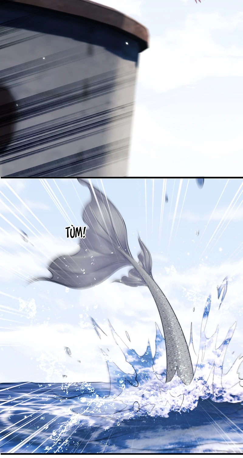 Desharow Nhân Ngư Chapter 123 - 34