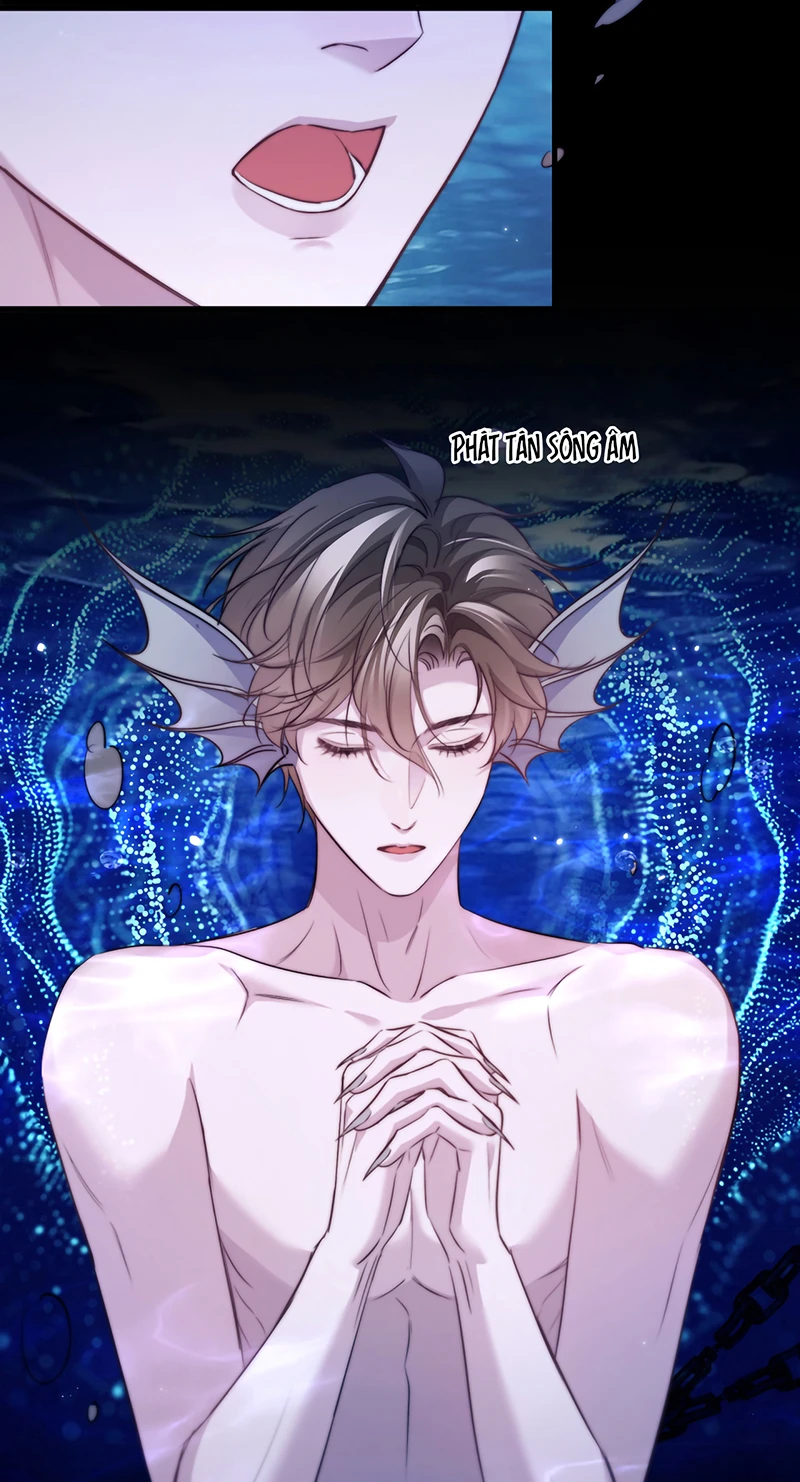 Desharow Nhân Ngư Chapter 124 - 5