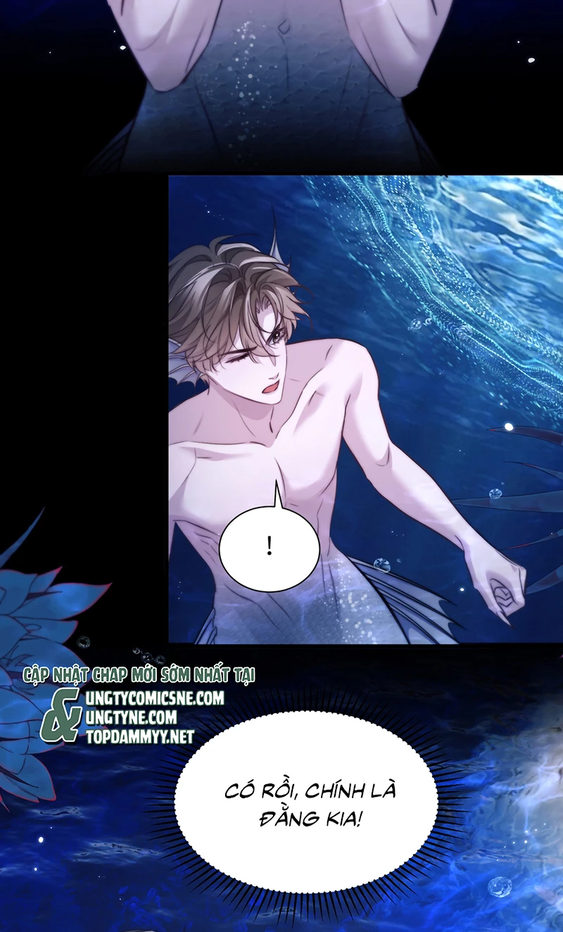 Desharow Nhân Ngư Chapter 124 - 6