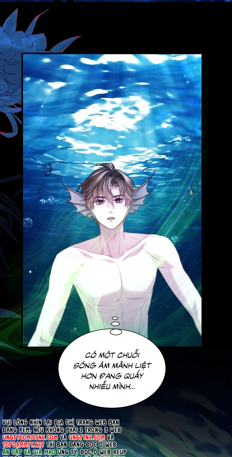 Desharow Nhân Ngư Chapter 124 - 8