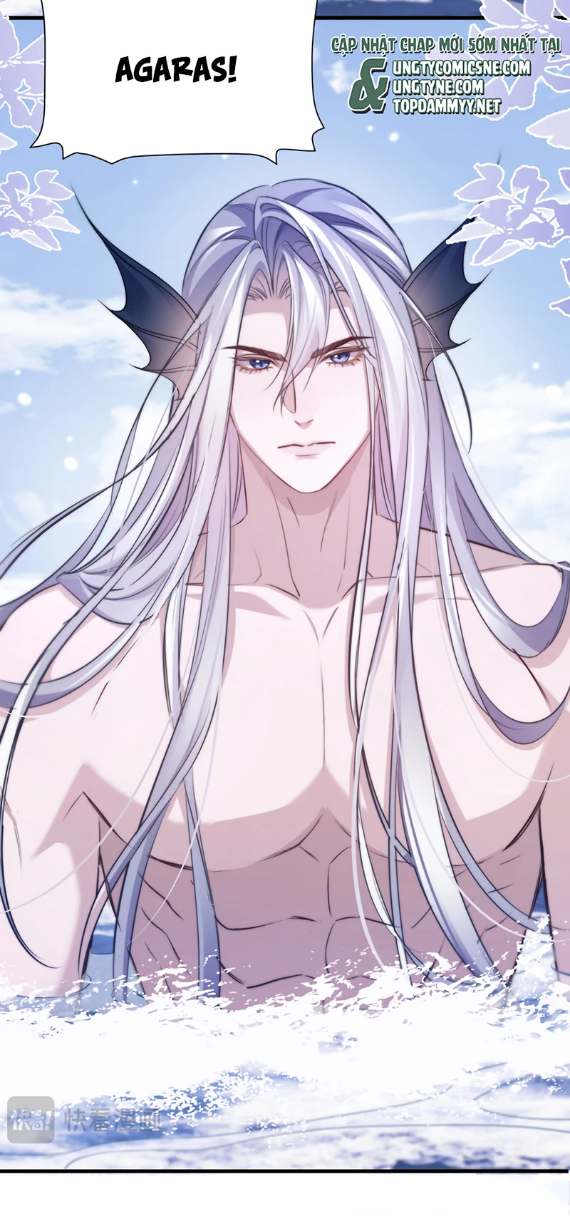 Desharow Nhân Ngư Chapter 124 - 16