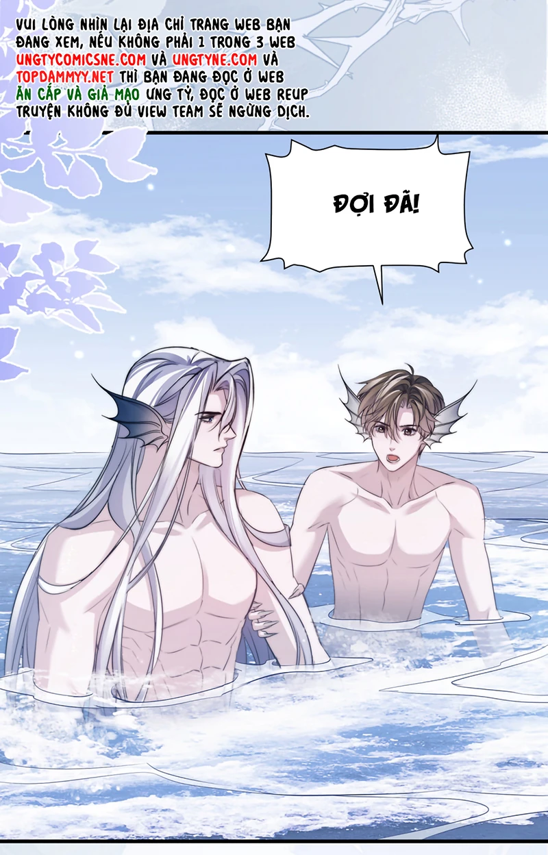 Desharow Nhân Ngư Chapter 124 - 18