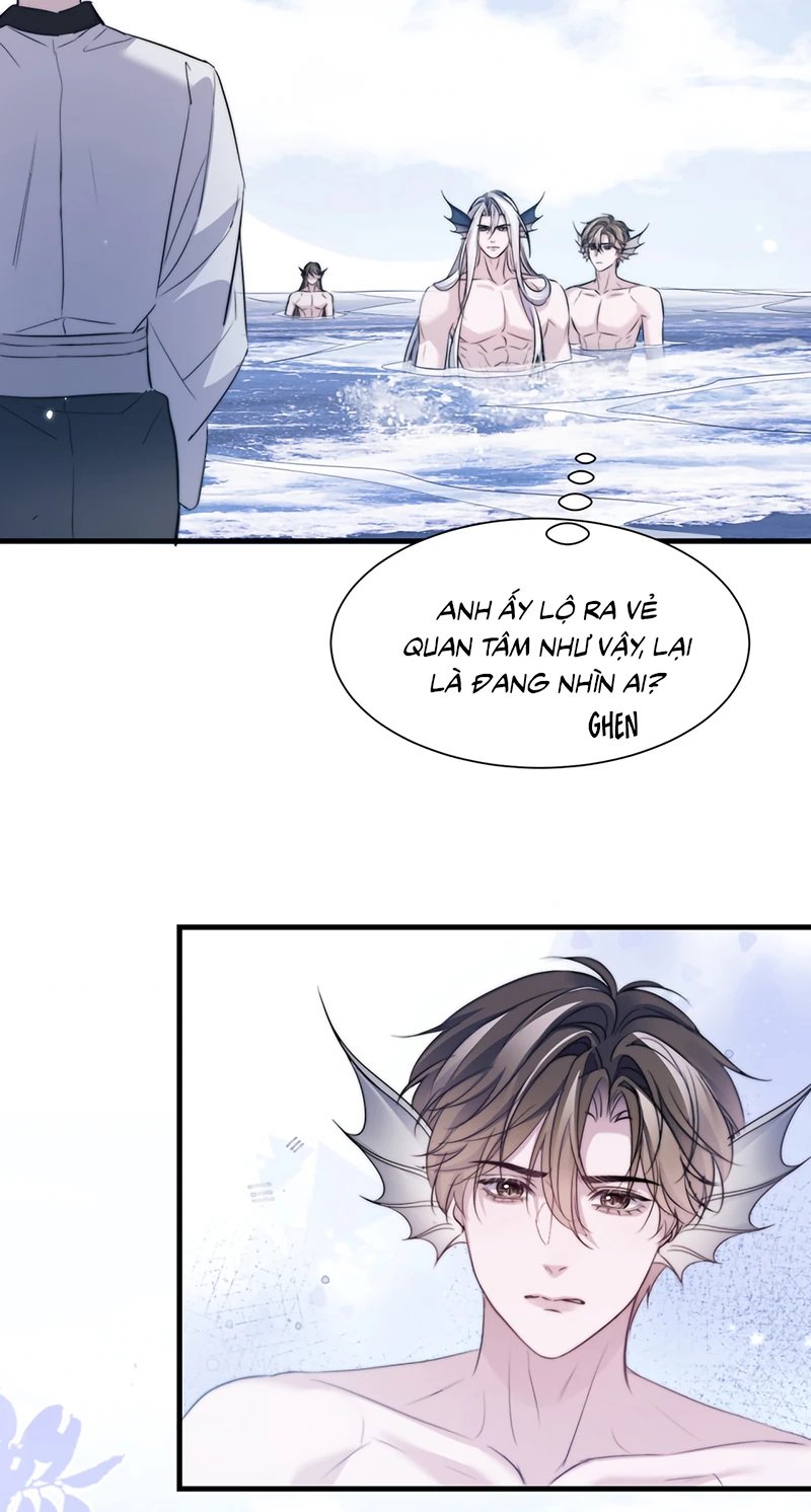 Desharow Nhân Ngư Chapter 124 - 21