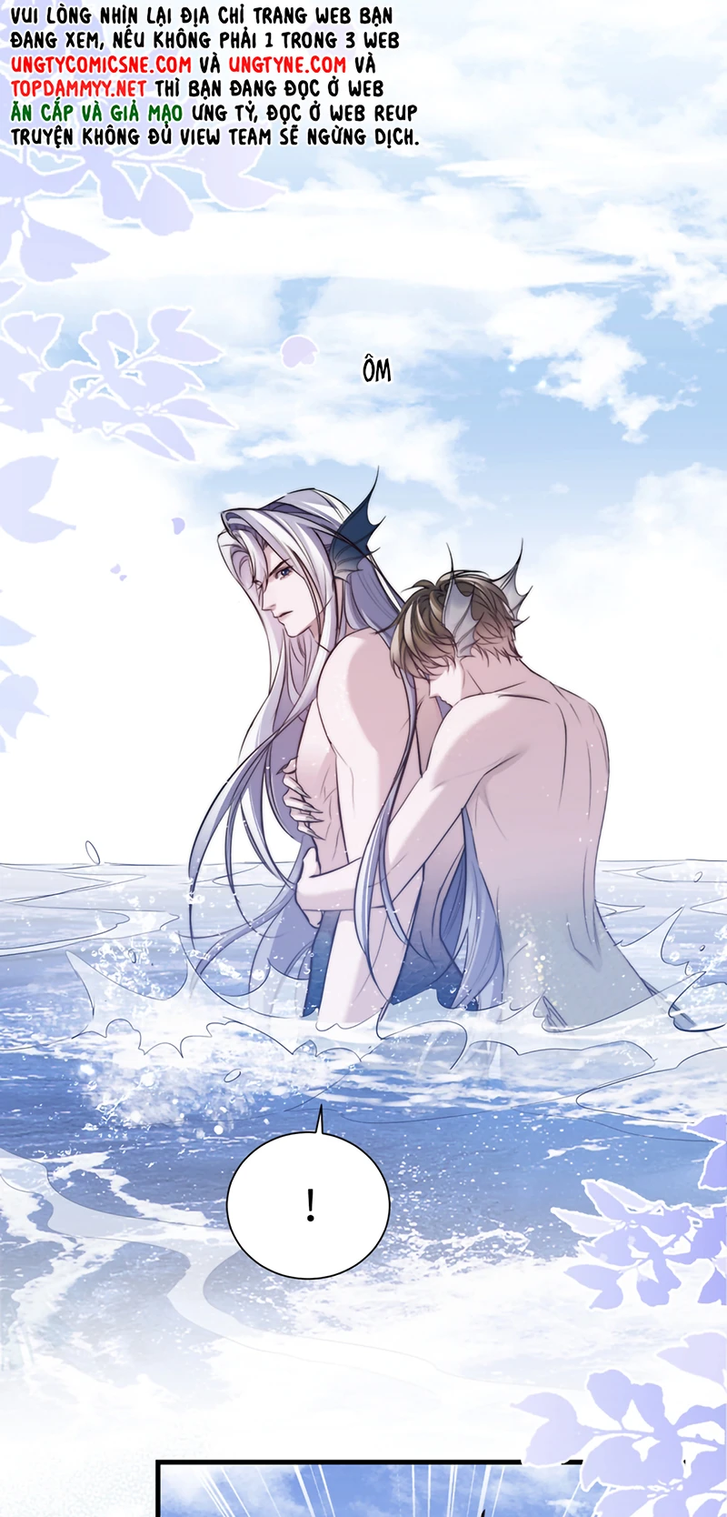 Desharow Nhân Ngư Chapter 124 - 22