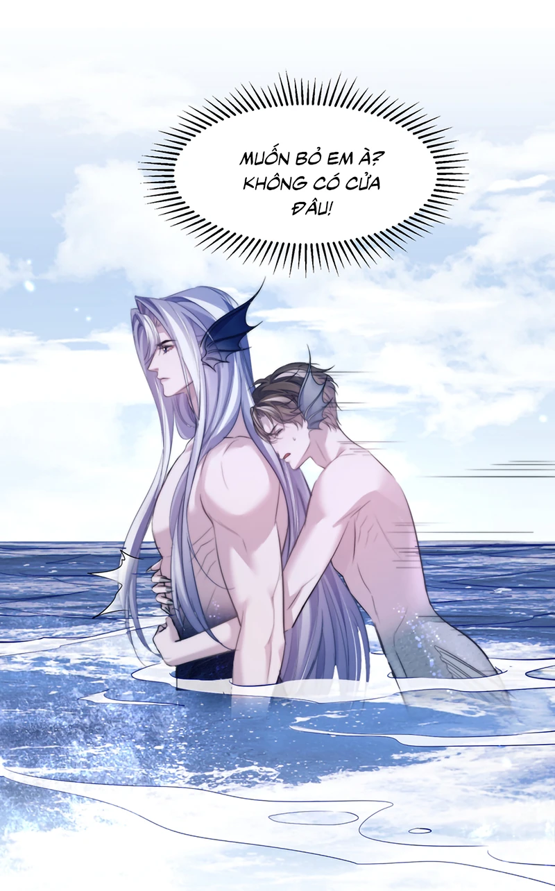 Desharow Nhân Ngư Chapter 124 - 24