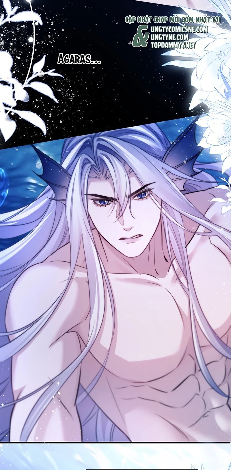 Desharow Nhân Ngư Chapter 124 - 29