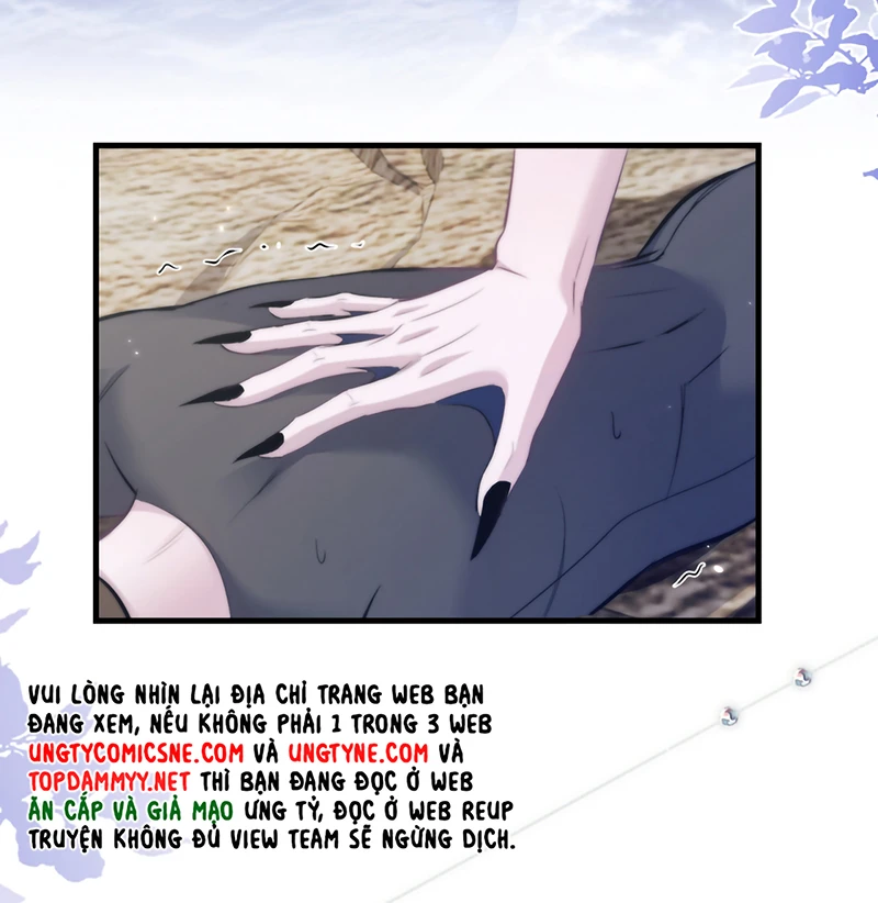 Desharow Nhân Ngư Chapter 125 - 18