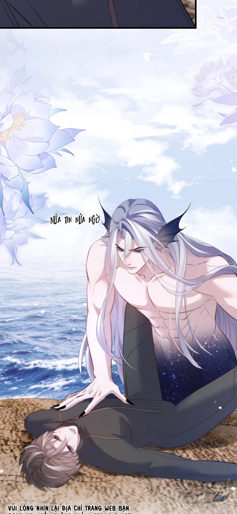 Desharow Nhân Ngư Chapter 126 - 4