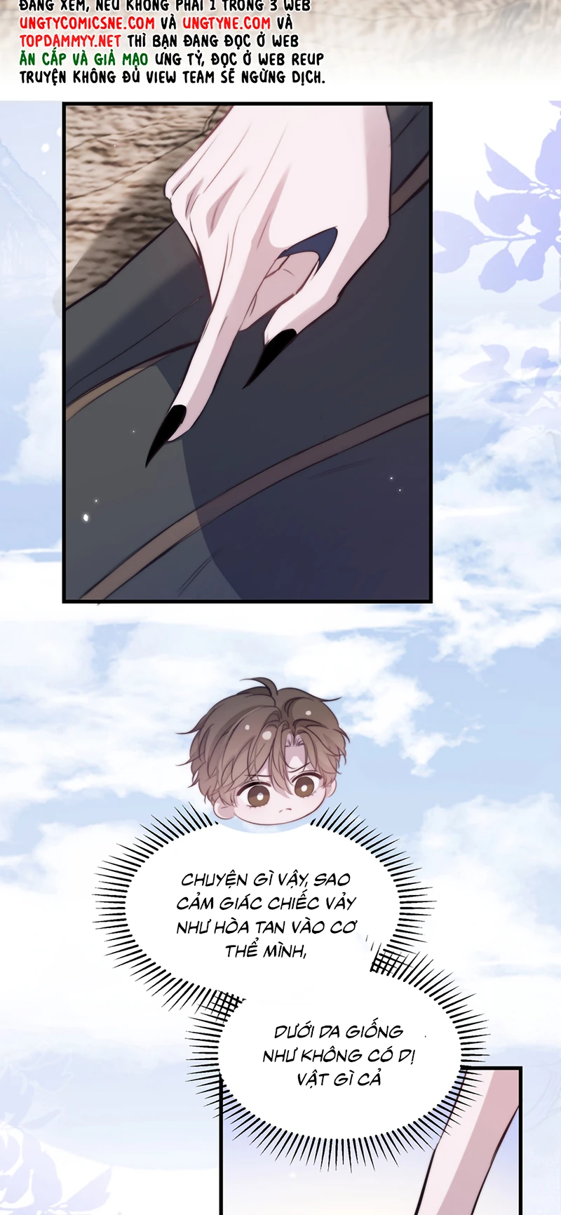 Desharow Nhân Ngư Chapter 126 - 5