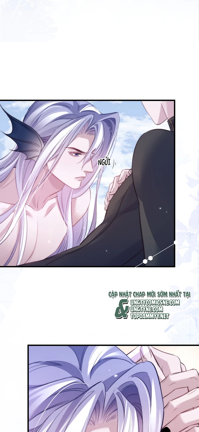 Desharow Nhân Ngư Chapter 126 - 9