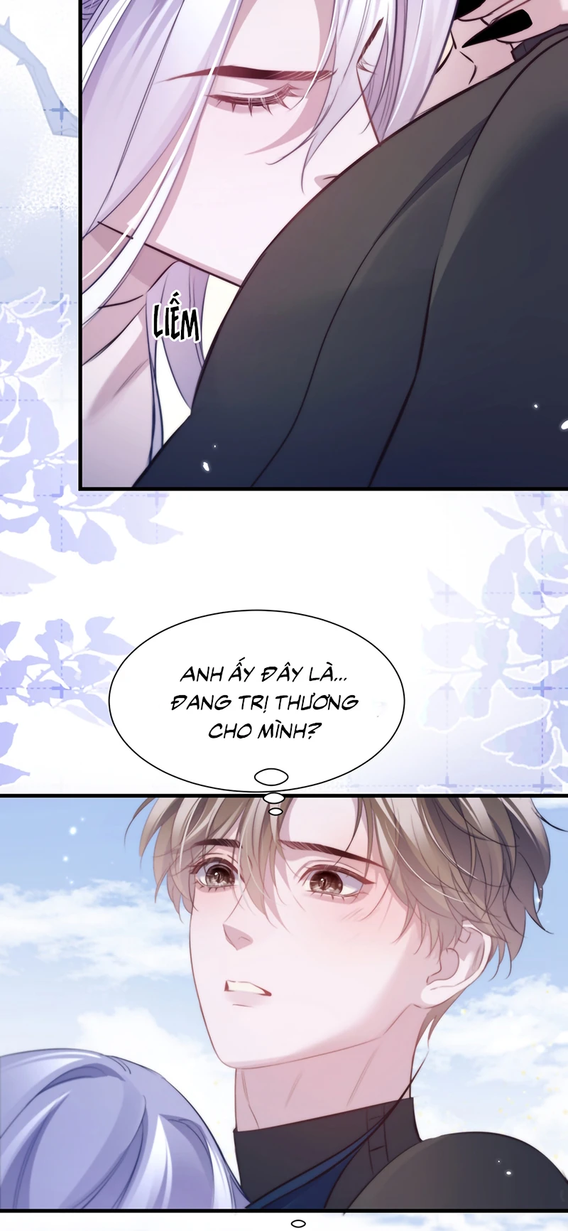 Desharow Nhân Ngư Chapter 126 - 10