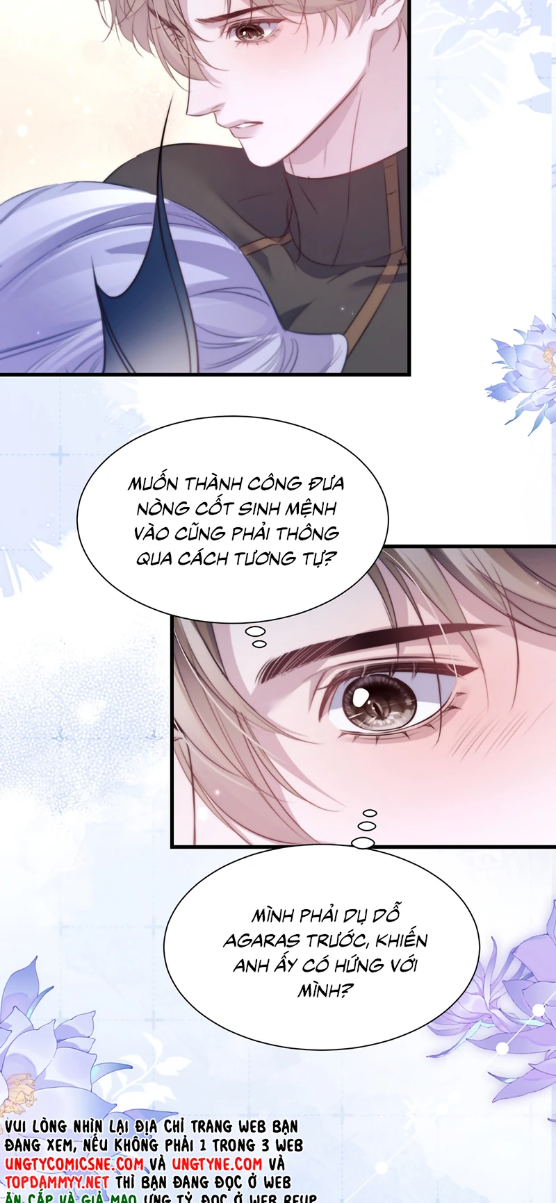 Desharow Nhân Ngư Chapter 126 - 13