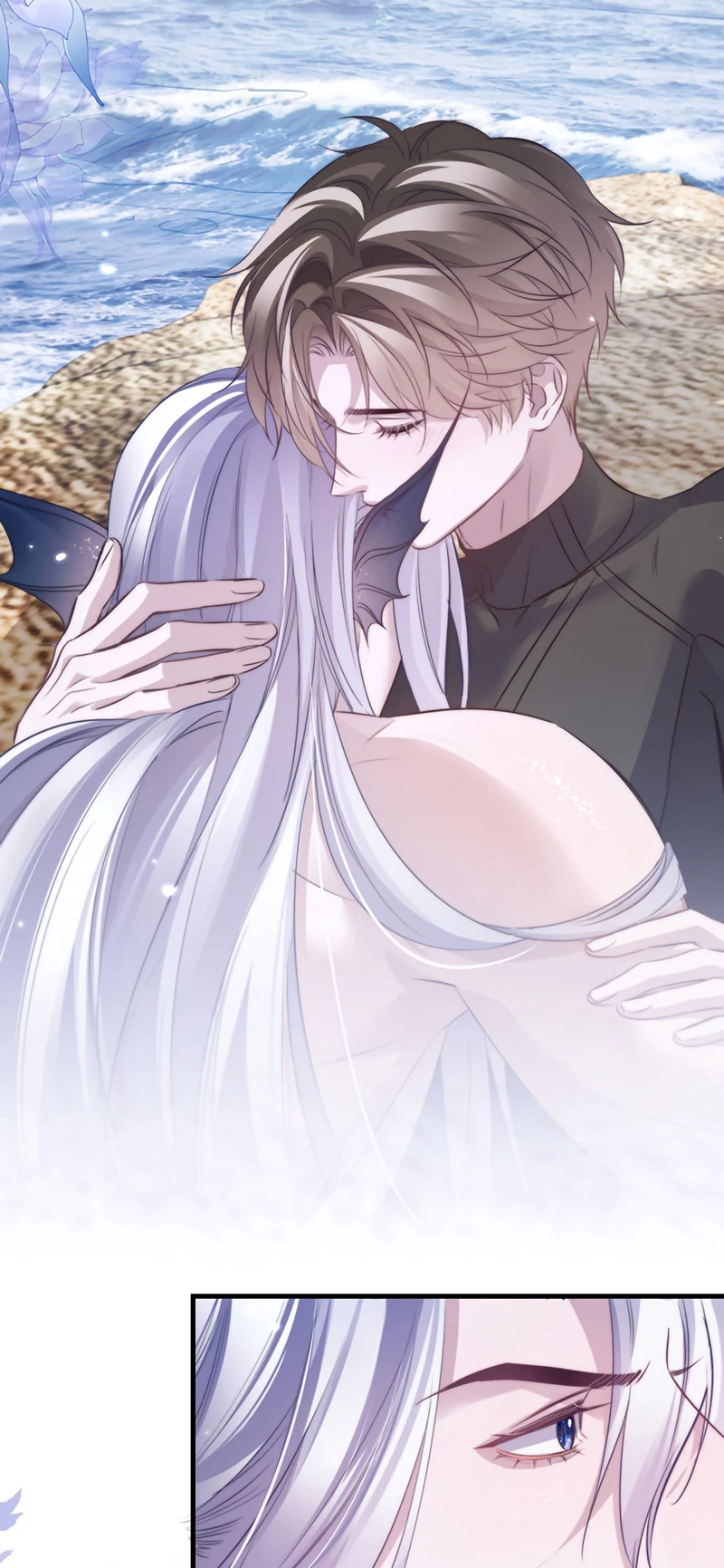 Desharow Nhân Ngư Chapter 126 - 17