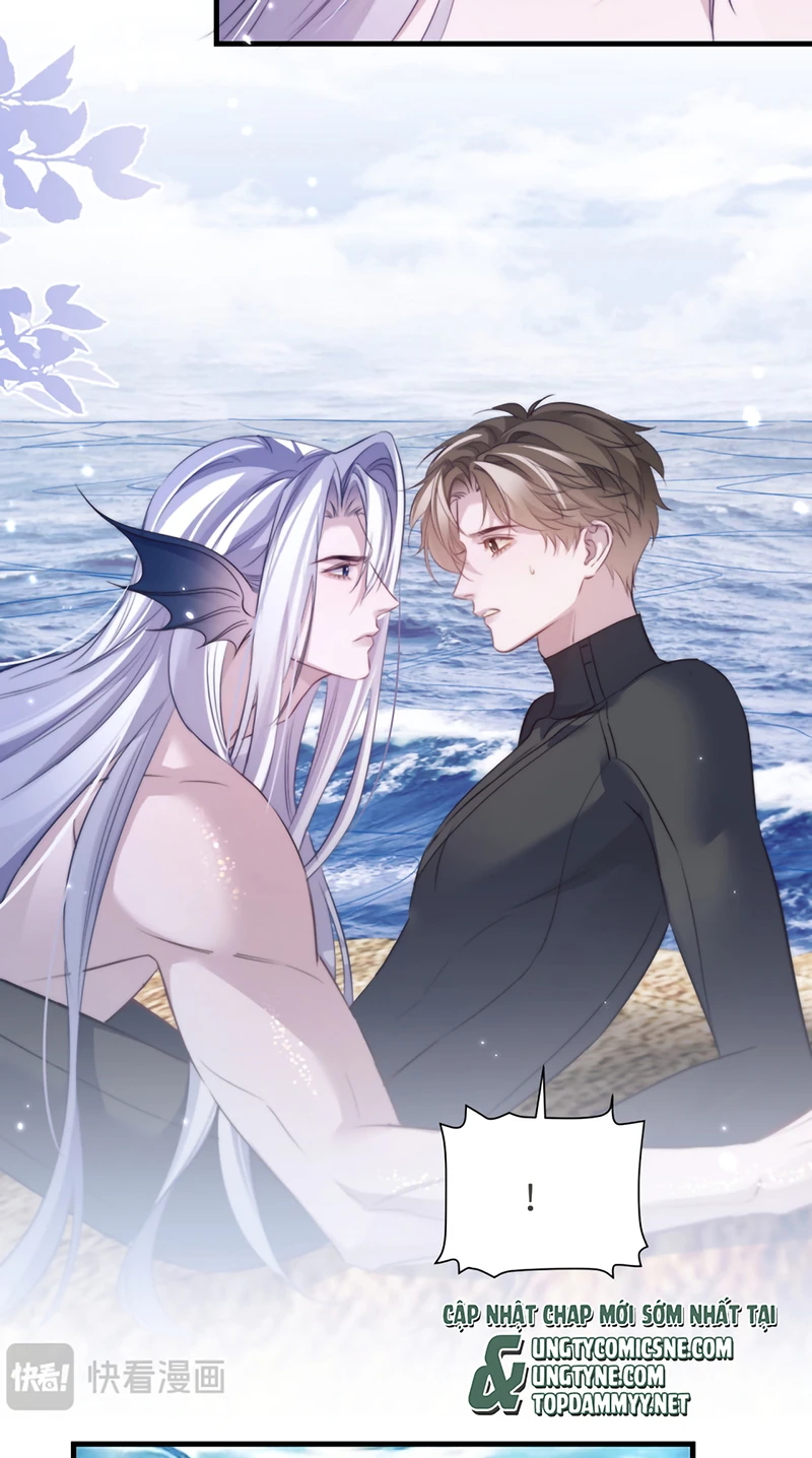 Desharow Nhân Ngư Chapter 126 - 18