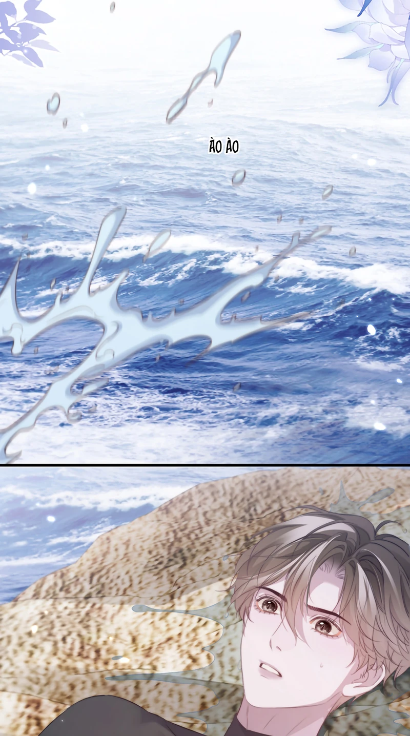 Desharow Nhân Ngư Chapter 126 - 20