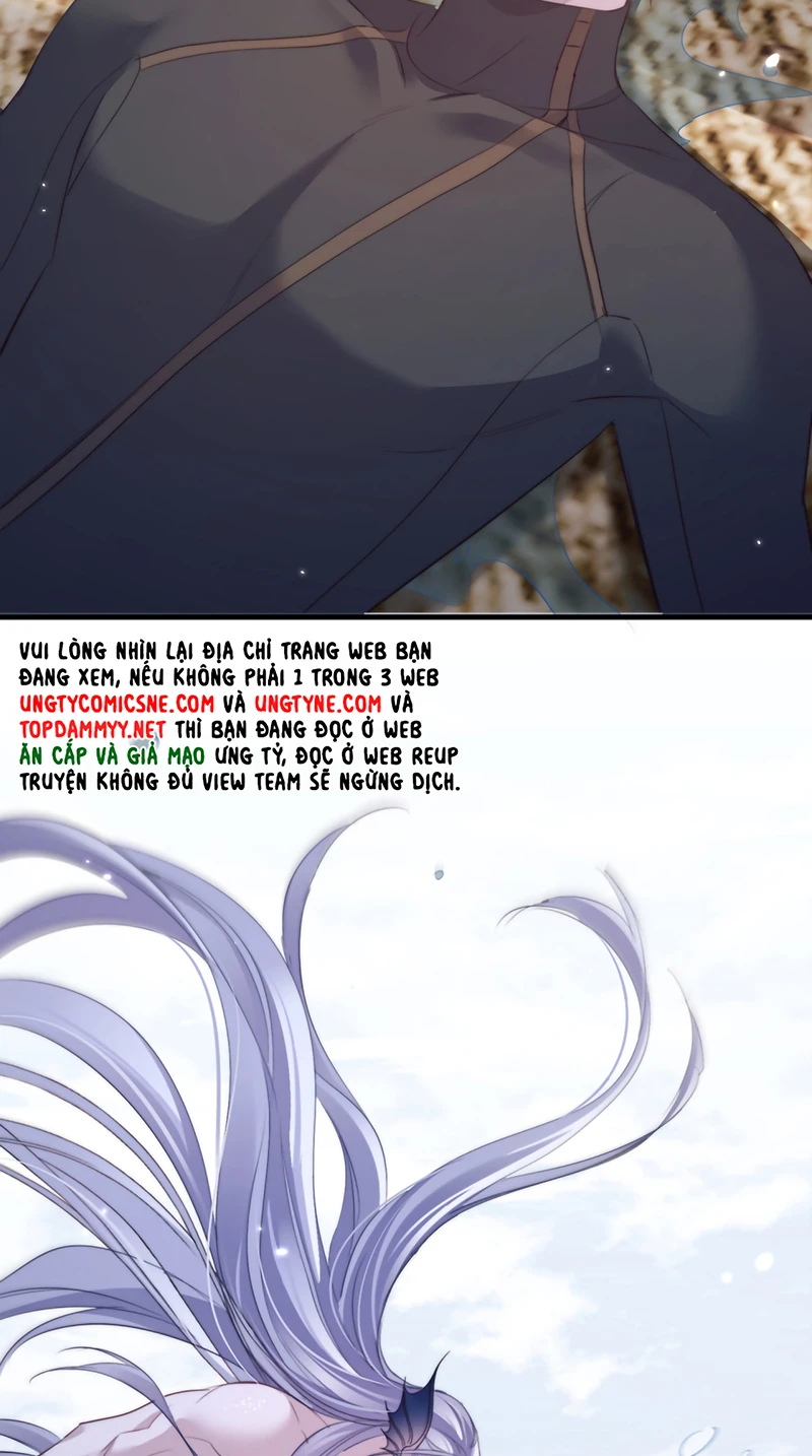 Desharow Nhân Ngư Chapter 126 - 21