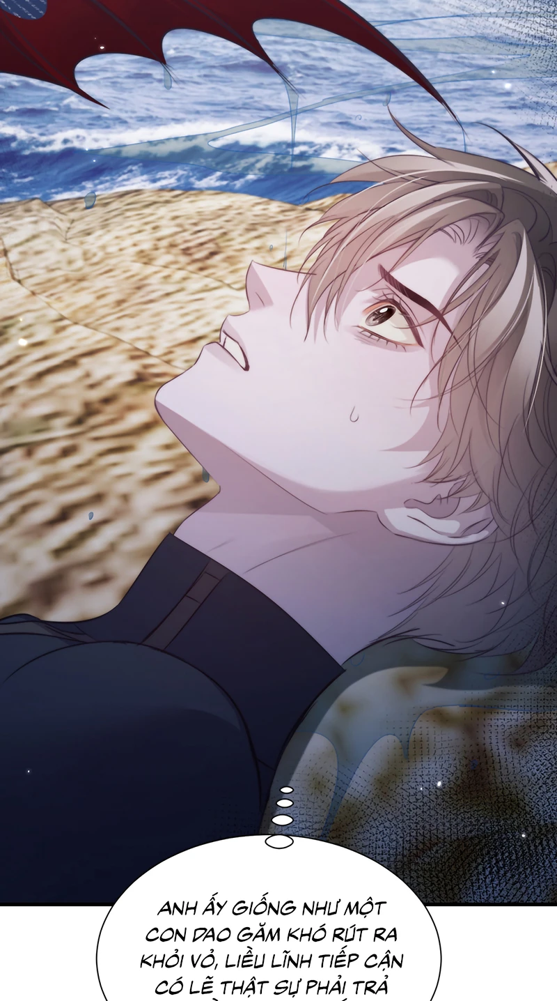 Desharow Nhân Ngư Chapter 126 - 23