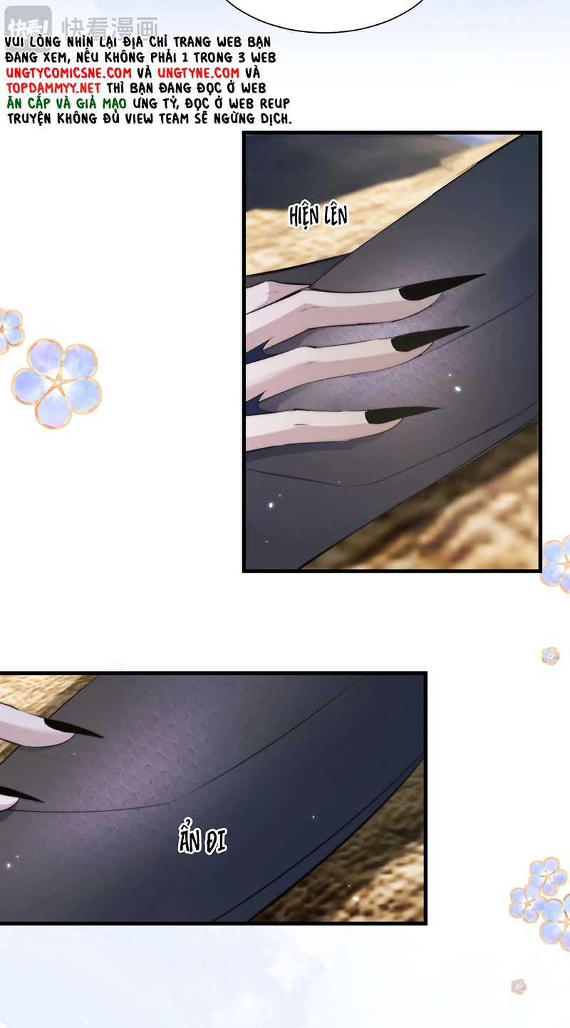 Desharow Nhân Ngư Chapter 126 - 27