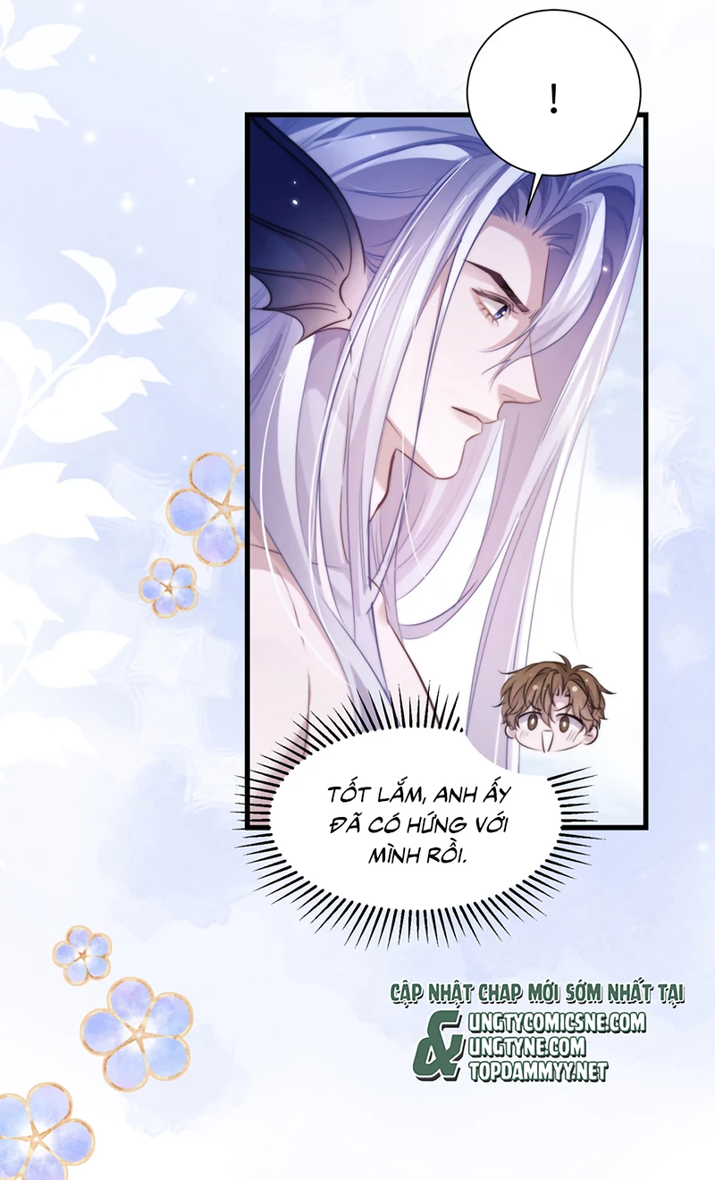 Desharow Nhân Ngư Chapter 126 - 28