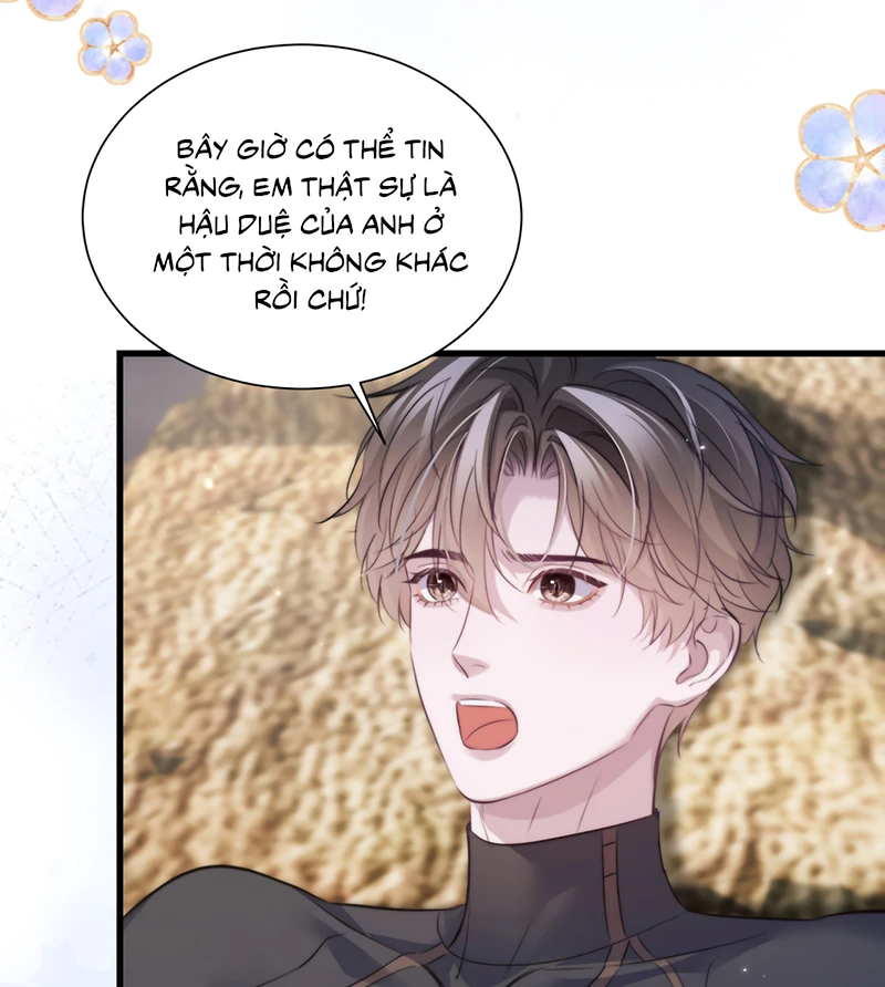 Desharow Nhân Ngư Chapter 126 - 29