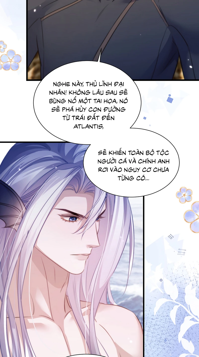 Desharow Nhân Ngư Chapter 126 - 30