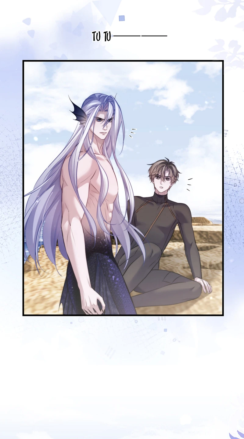 Desharow Nhân Ngư Chapter 126 - 32