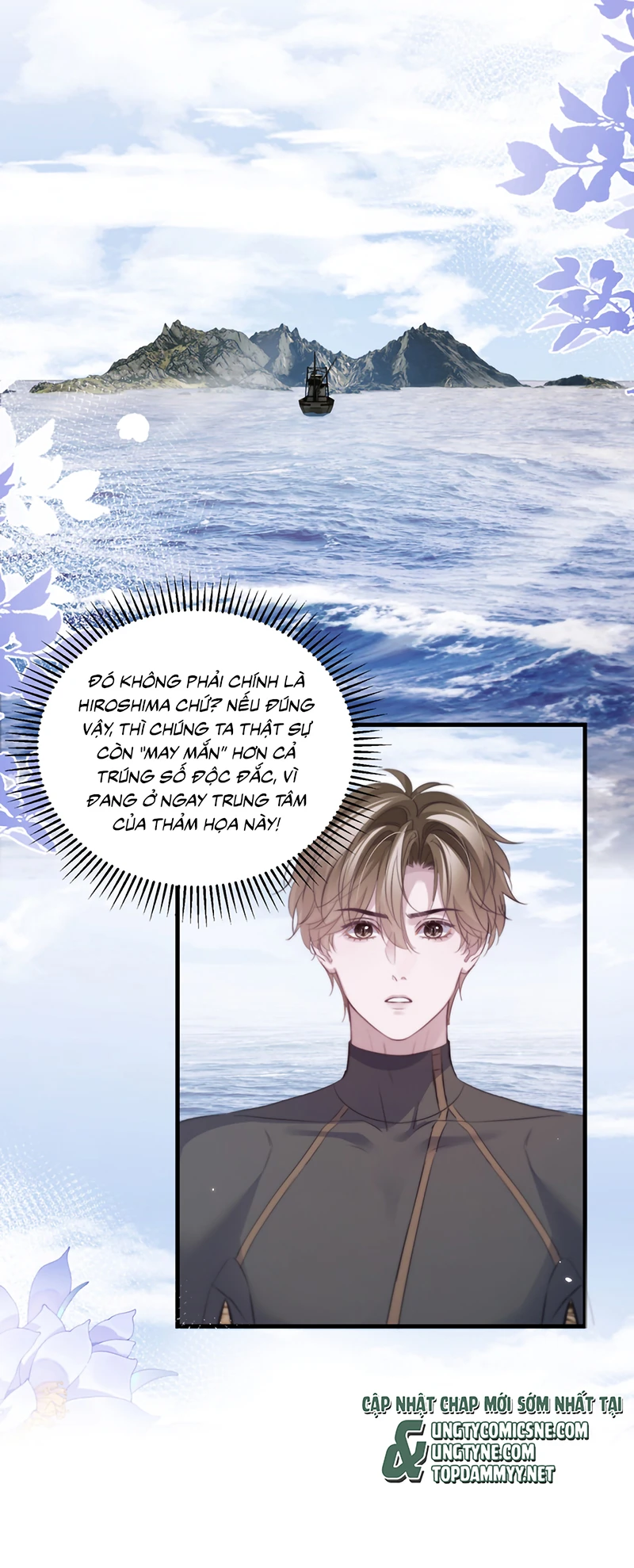 Desharow Nhân Ngư Chapter 126 - 33