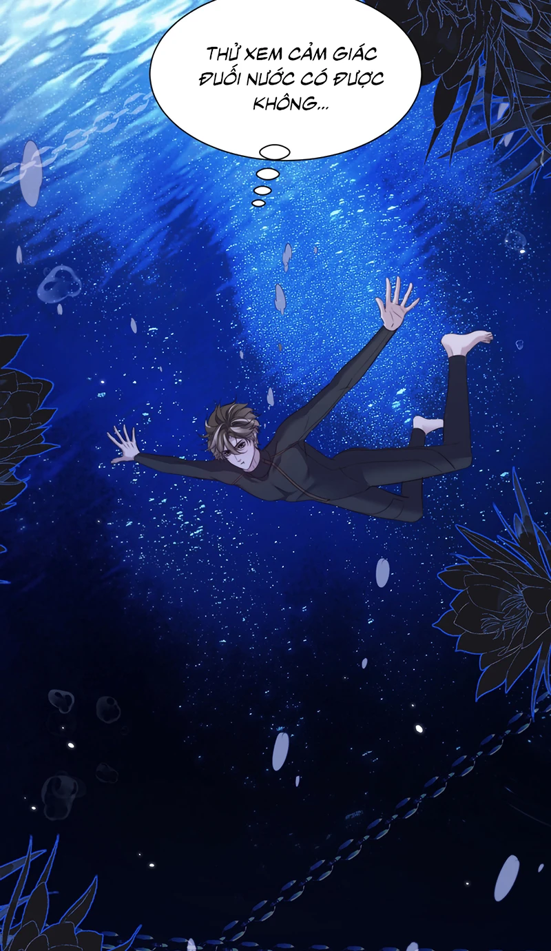 Desharow Nhân Ngư Chapter 127 - 8