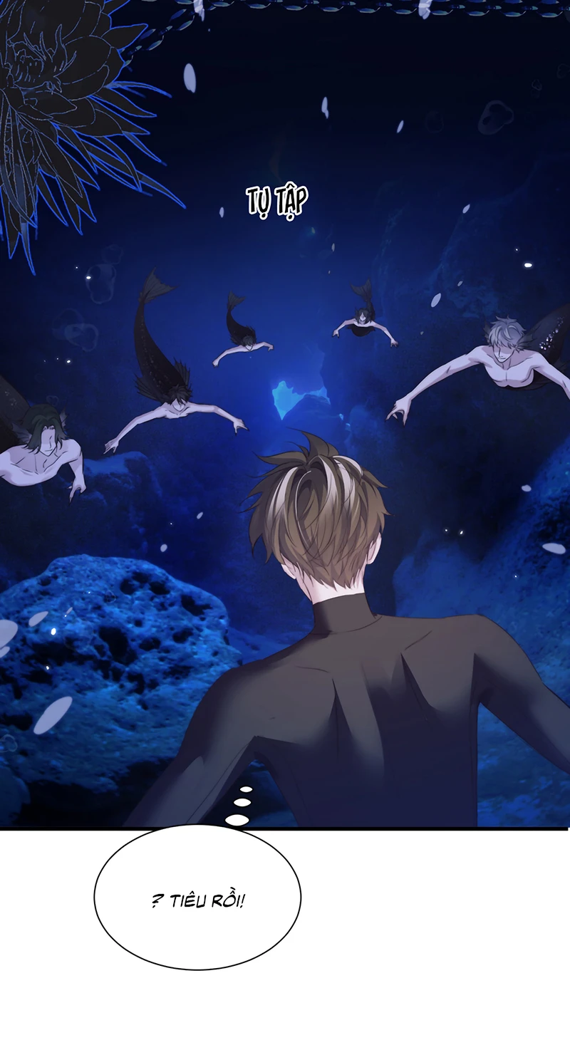 Desharow Nhân Ngư Chapter 127 - 9