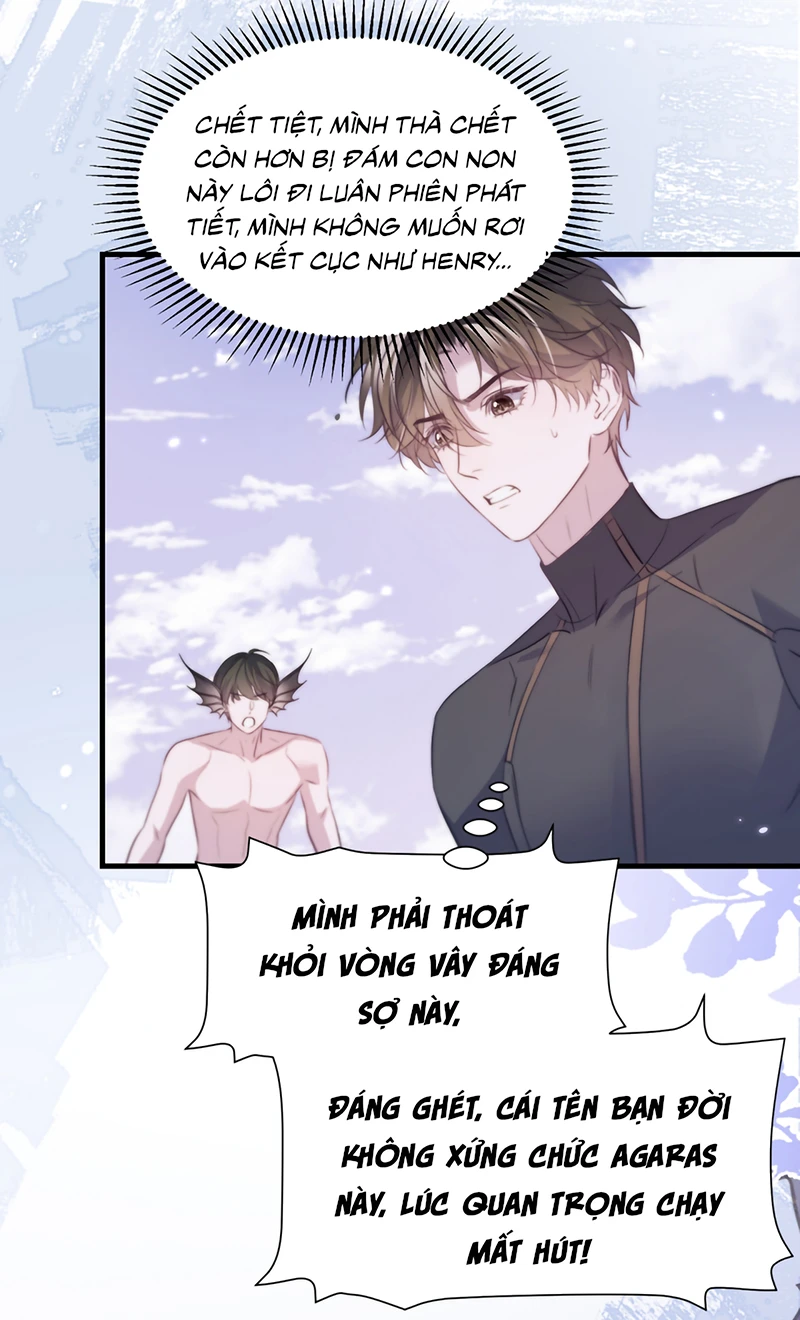 Desharow Nhân Ngư Chapter 127 - 13