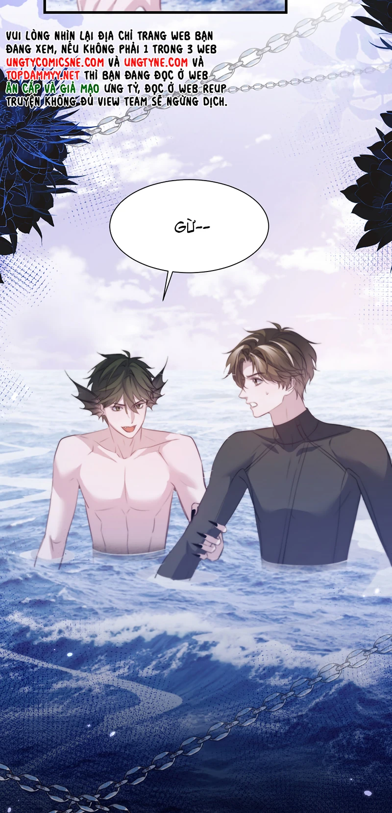 Desharow Nhân Ngư Chapter 127 - 15