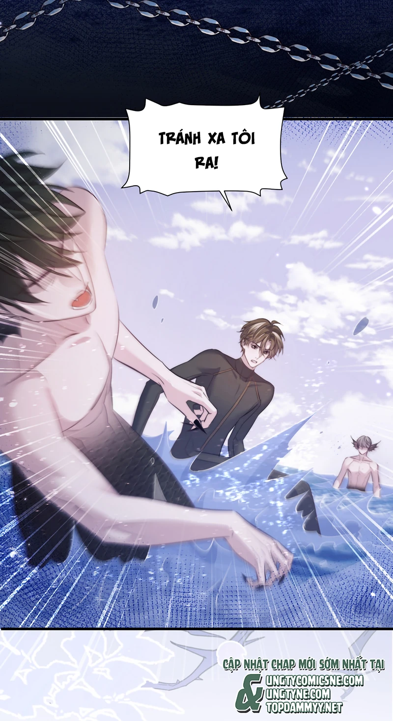 Desharow Nhân Ngư Chapter 127 - 16