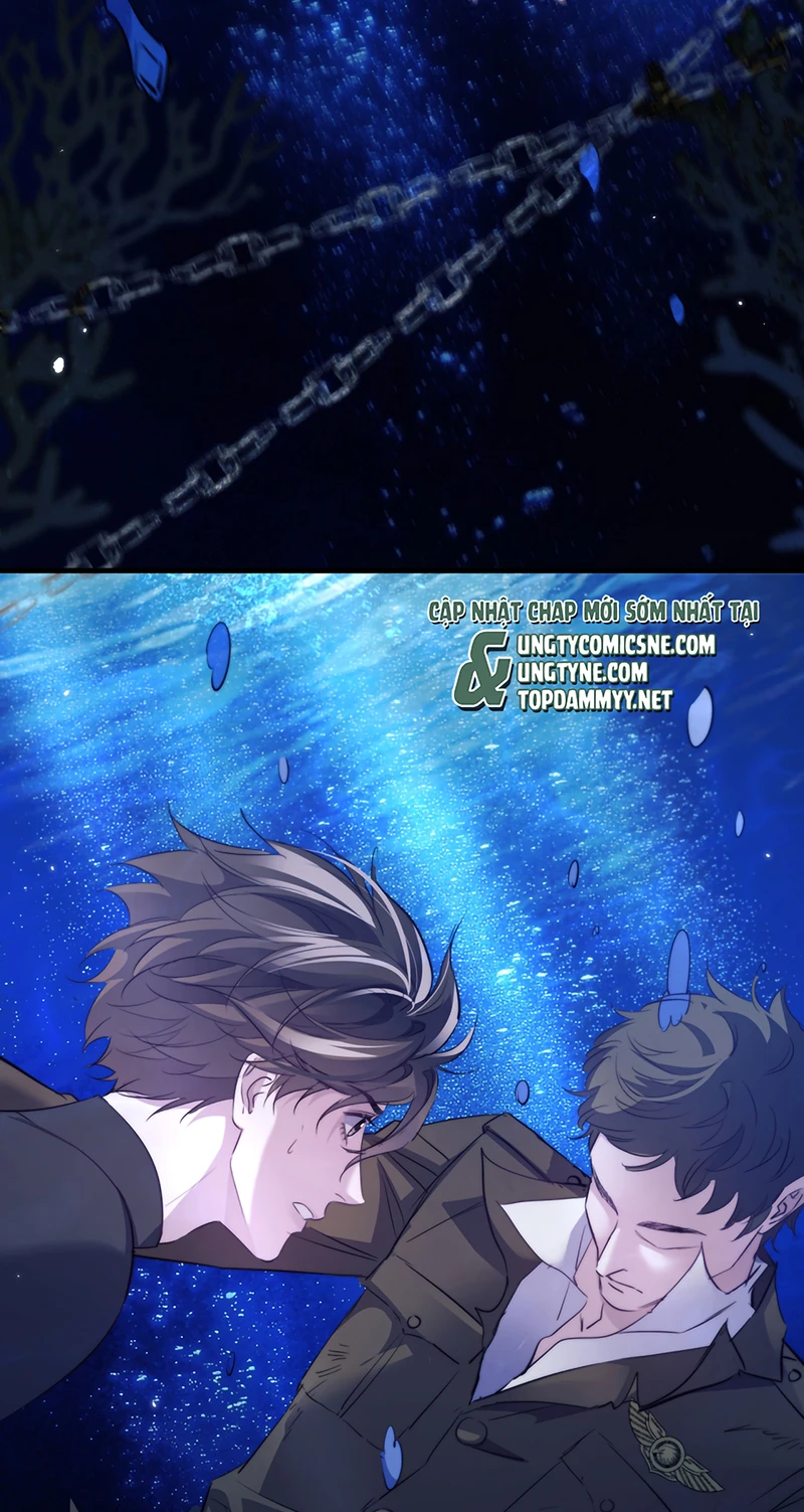 Desharow Nhân Ngư Chapter 127 - 21