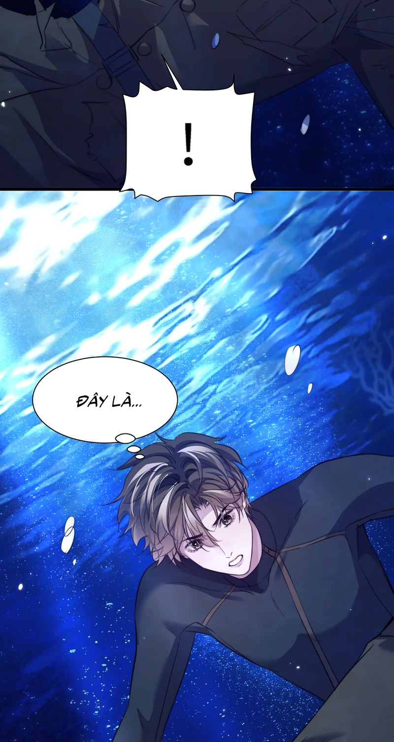 Desharow Nhân Ngư Chapter 127 - 22