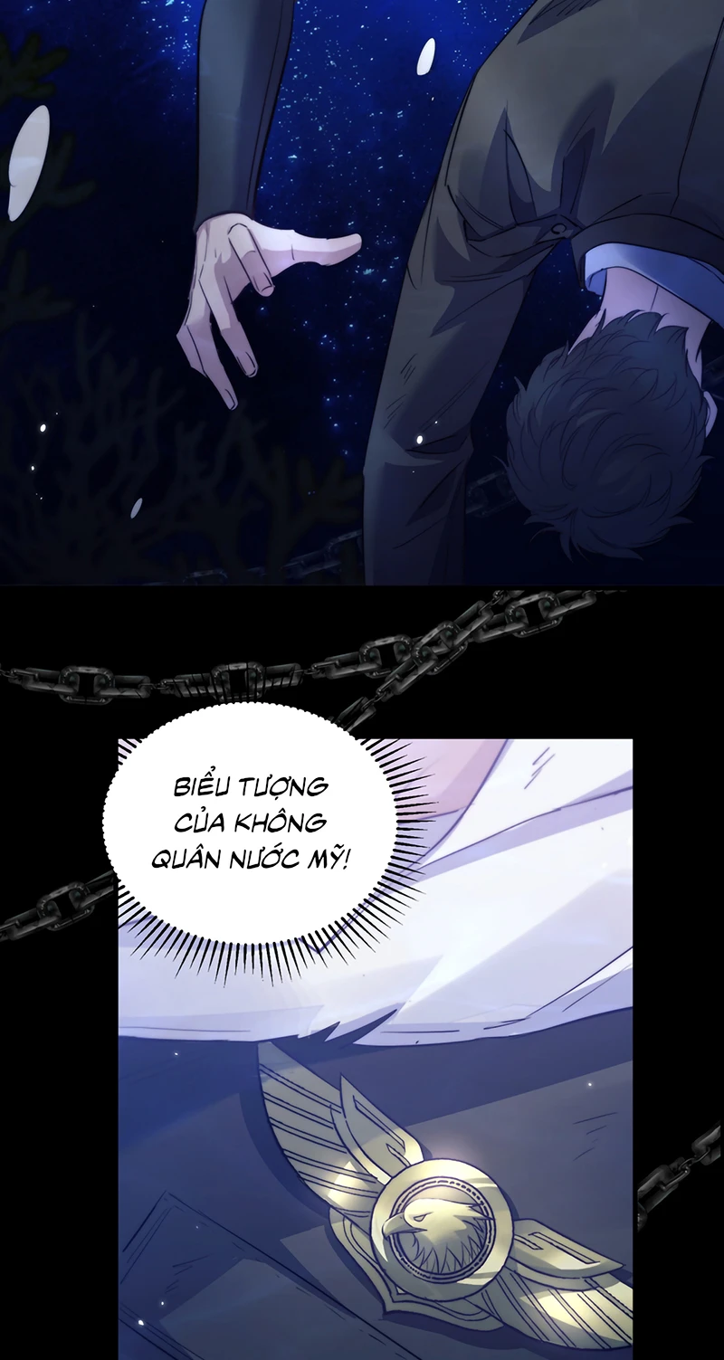 Desharow Nhân Ngư Chapter 127 - 23