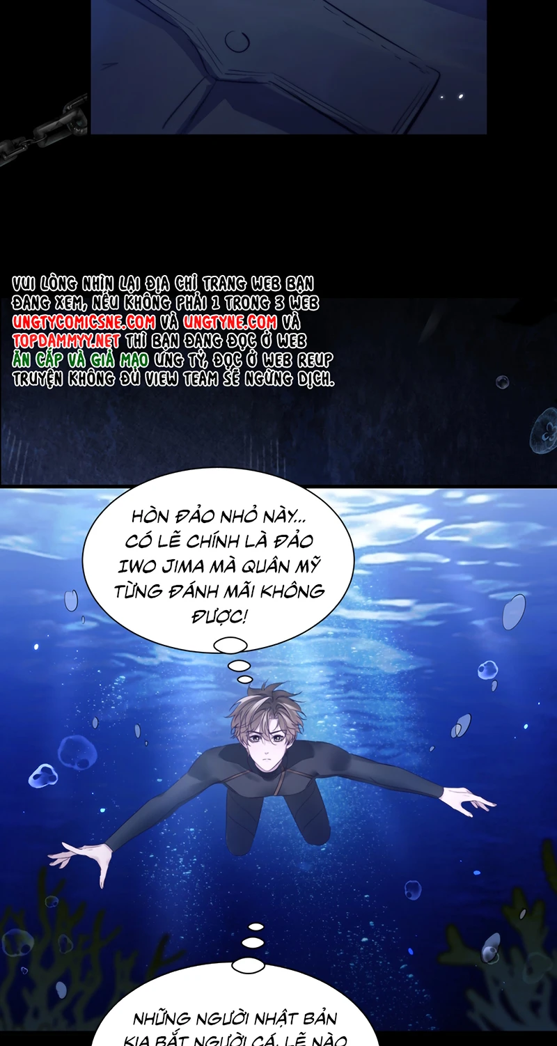 Desharow Nhân Ngư Chapter 127 - 24