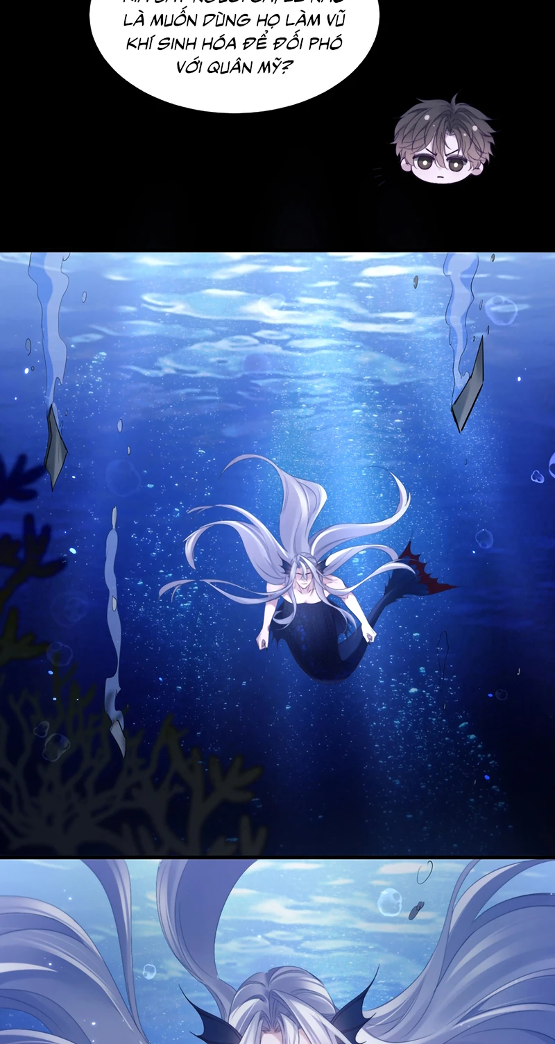 Desharow Nhân Ngư Chapter 127 - 25