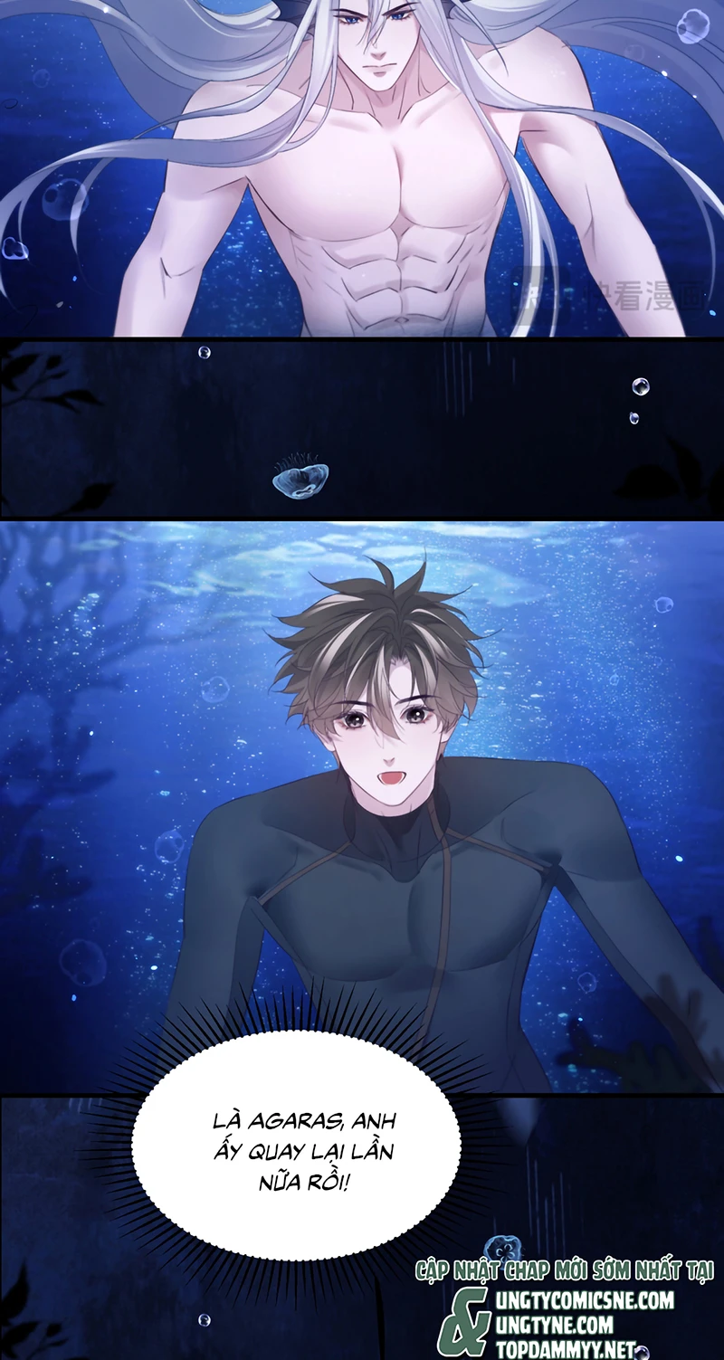 Desharow Nhân Ngư Chapter 127 - 26