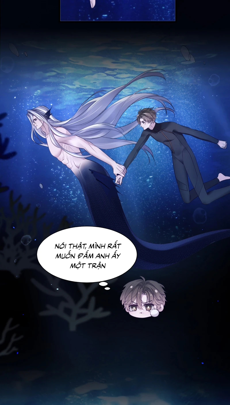 Desharow Nhân Ngư Chapter 127 - 28