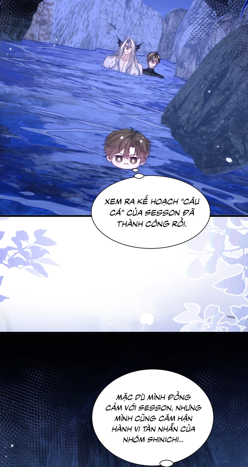 Desharow Nhân Ngư Chapter 127 - 33