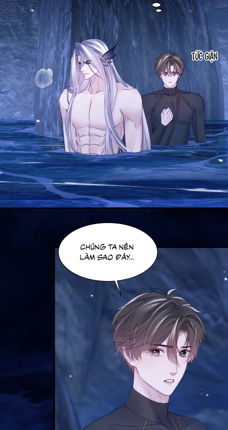 Desharow Nhân Ngư Chapter 127 - 34