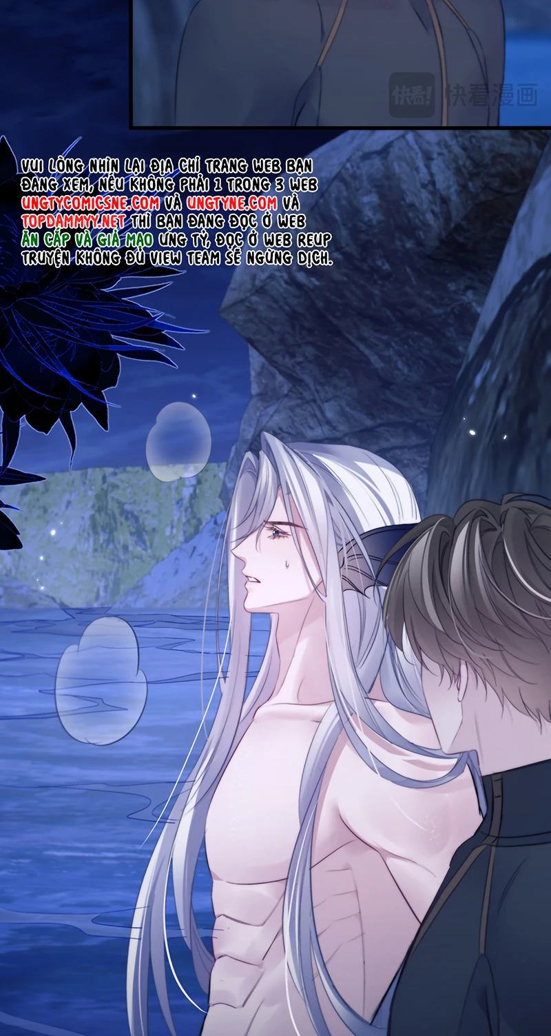 Desharow Nhân Ngư Chapter 127 - 35