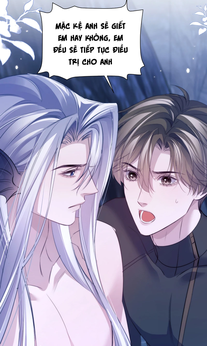 Desharow Nhân Ngư Chapter 128 - 7