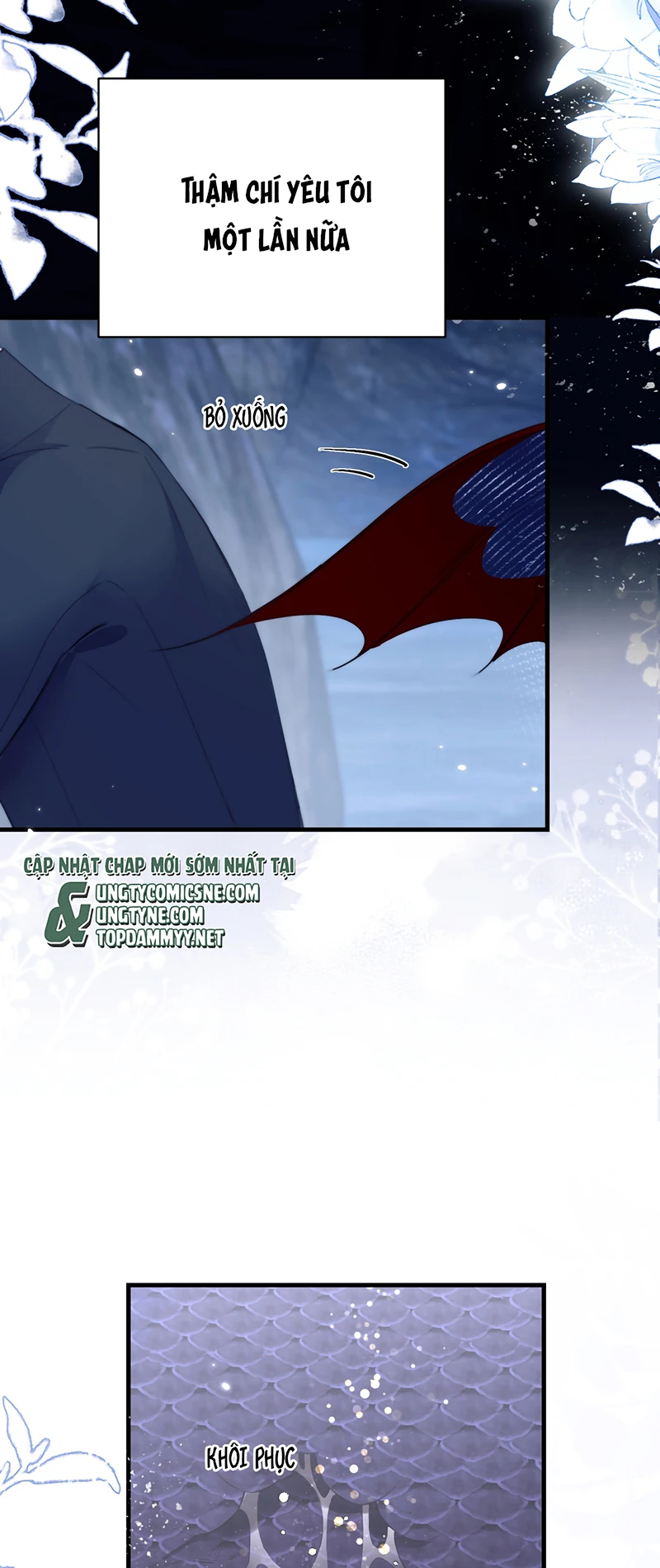 Desharow Nhân Ngư Chapter 128 - 11