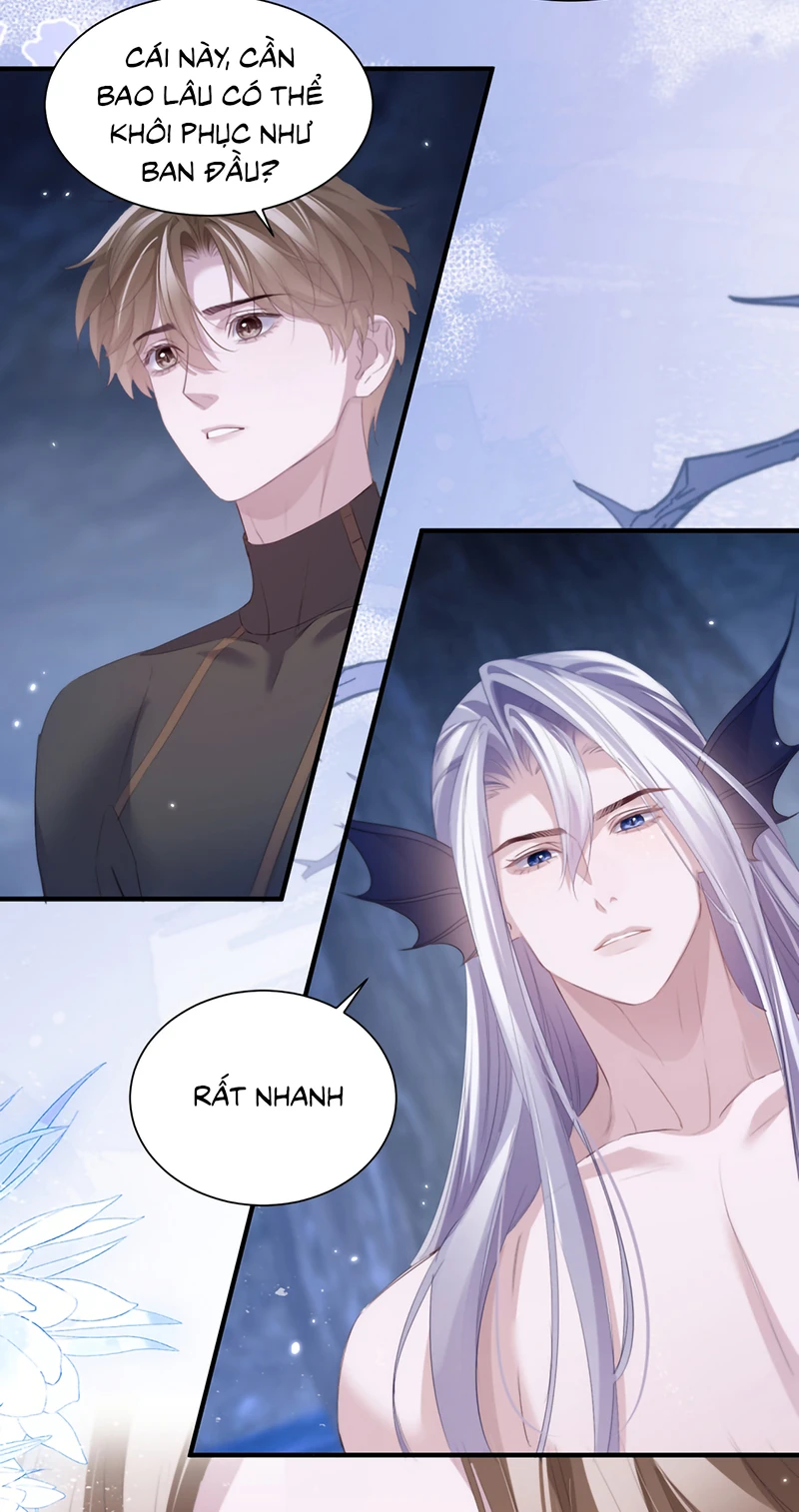 Desharow Nhân Ngư Chapter 128 - 13